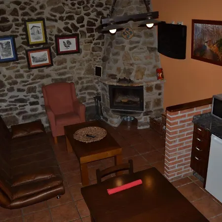 Castano Apartment Bueres