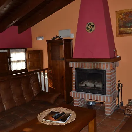 Apartment Castano Bueres