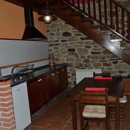 Apartment Castano *