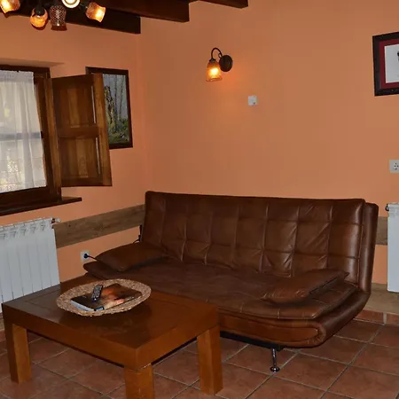 Apartment Castano Bueres