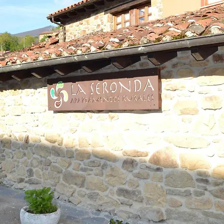 Apartment Castano Bueres