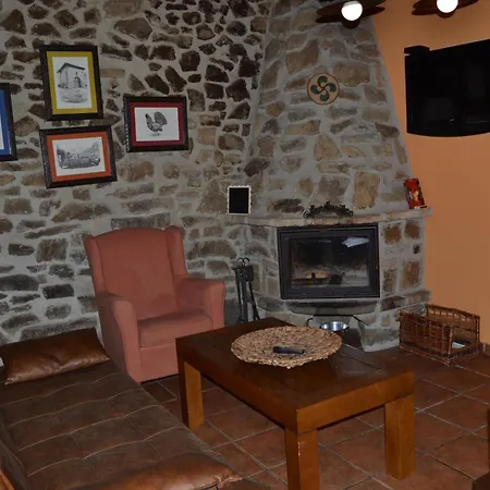Castano Apartment