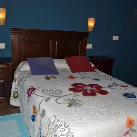 Apartment Castano Bueres