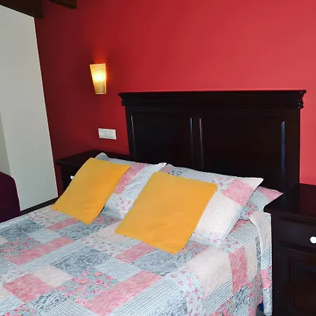 Castano Apartment *