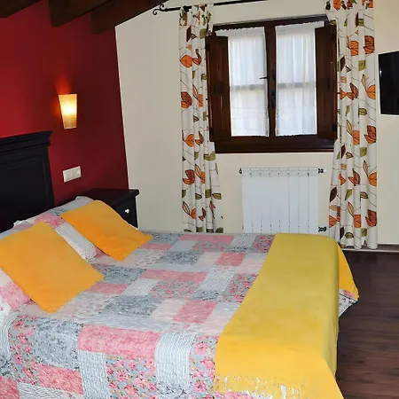 Castano Apartment